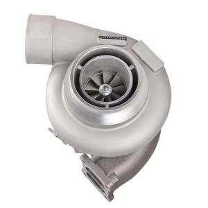 China PC130-7 excavator 4D95LE engine 6208-81-8100 turbocharger wholesale