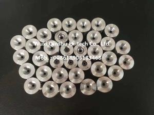 China Chinese product sales high quality practical TC tungsten carbide drawing dies wholesale