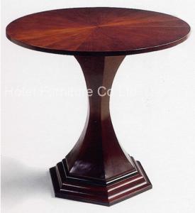 China Brown Modern Side Coffee Table Oak Wood End Tables With Drawers on sale