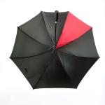 Custom 54 Inches 8K Vented Golf Umbrella Automatic Windproof Golf Umbrella
