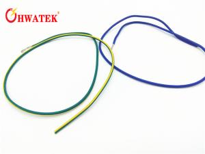 China UL1672 Single Conductor PVC Insulated PVC Sheathed Cable For Internal Wiring wholesale