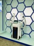 4 handles simultaneous powerful fat reduction cryolipolysis cool shaping machine