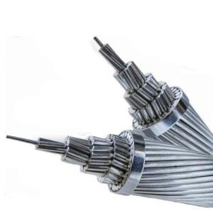 China AAAC Bare Conductor Galvanized ASTM IEC Standard Aluminium Alloy Wire wholesale