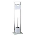 china custom design silicone toilet brush bath Set economy strong clean toilet