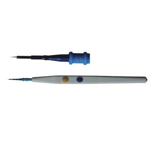 China Ergonomic Handle Monopolar Diathermy Pencil wholesale