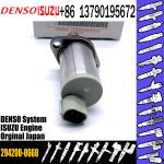 Diesel Engine Injector Control Valve 294200-0660 294200-0670