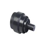 HRC37 Excavator Top Roller Wear Resistant HRC37 Undercarriage Carrier Parts