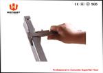 Single Head Floor Tile Polishing Machine , Compact Floor Cleaning Machine