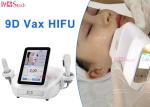 High Intensity Focused Ultrasound 9D HIFU Machine Wrinkle Removal