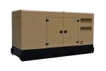 36kw Deutz Diesel Generators 45kva With Dalian Engine BFM3C Leroy Somer