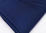 Oilproof Multi Functional Fabric 100% Cotton Acid Proof Anti Flammable Fabric