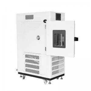 China LIYI Electrical Temperature And Humidity Controlled Cabinets 1 Phase 220V 50HZ wholesale
