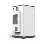 Microgrid ESS PCS Solar Battery Enclosure Cabinets Energy Storage