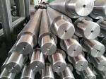 Micro Alloy Steel Hard Chrome Plated Bars / High Strength Chrome Plated Tubing