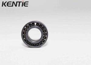 China Insulated Cageless Ceramic Bearings , Low Friction 688 SiC Bearing 8 * 16 * 5mm wholesale