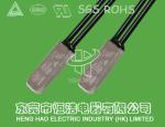 Small Size Motor Thermal Overload Switch Electronic Beauty Instrument Use