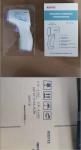 Readable Electronic Digital Thermometer , Professional Infrared Thermometer