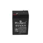 6v 5ah Solar Gel Battery Deep Cycle Maintenance Free Agm Battery Lead Acid