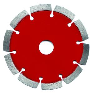 China Red Color Longlife Laser Welded Saw Blade For Concrete Block Gp Saw Blade wholesale