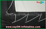Blow Up Projector Screen 5 X 3m Oxford Cloth Outdoor Inflatable Billboard Movie