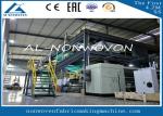 AL -1600SSS Spun Bonded PP Non Woven Fabric Making Machine , Non Woven Fabric