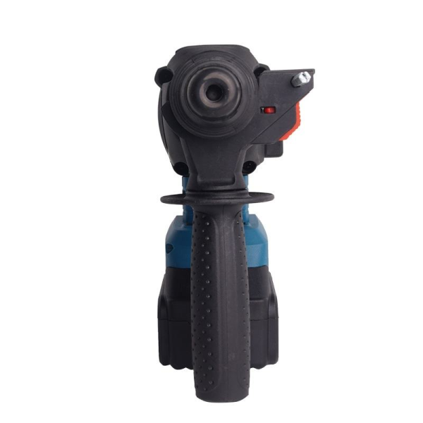 Brushless Cordless Hammer Drill Lithium Battery Industrial Electric Tool
