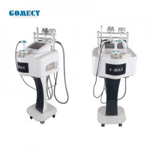 China Vacuum Roller Rf Fat Cavitation Machine Vacuum Cavitation Slimming Machine on sale