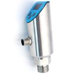 IP65 Electronic Digital Pressure Switch WNK 4 - 20mA