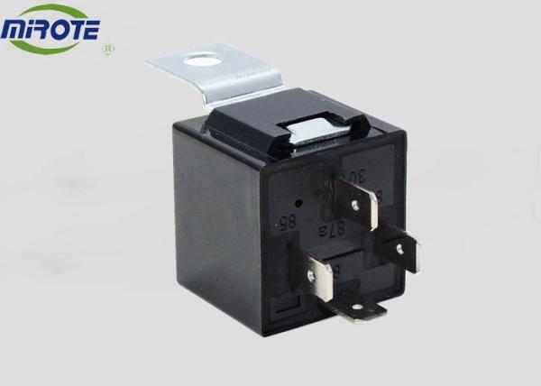 Waterproof Car Parts 40 Amp Relay 4 Pin JD1912 Relay 12V 100A 4 Brass Terminals