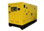 230/400V 50HZ 48kw 60kva Silent Diesel Generator Set Powered By Cummins