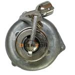 Ignition Switch 007SS-54-3 For Kato Excavator HD250 Retail Must-Have Electrical