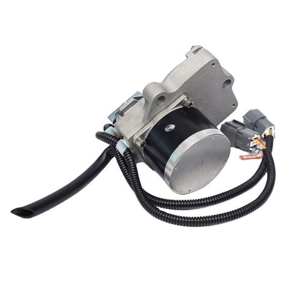 High Guarantee Excavator Spare Parts PC120-6 200-6 210-6 220-6 300-6 Stepping