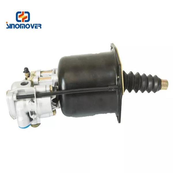 WABCO Original Parts Spare Parts 9700511070 Clutch Booster Use For HOWO SHACMAN