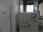 Electrostatic spraying machine For Digital Print , 80mm Thick Digital Spot Uv