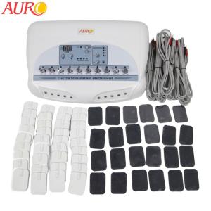 China Self - Adhesion Pad 60pcs Muscle Stimulator Machine Physiotherapy wholesale
