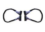 Dupont Dual Connector 2*10P LVDS Display Cable