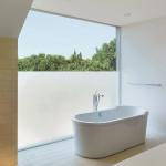 Matt Edge 3-15mm Glass Home Architectural Decorative Furniture Frost Tempered