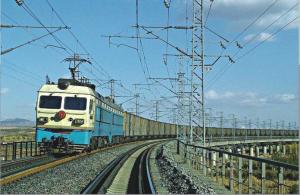 China Suspension Anti - Seismic Steel Building Structures For Electrical Railway Steel Poles wholesale