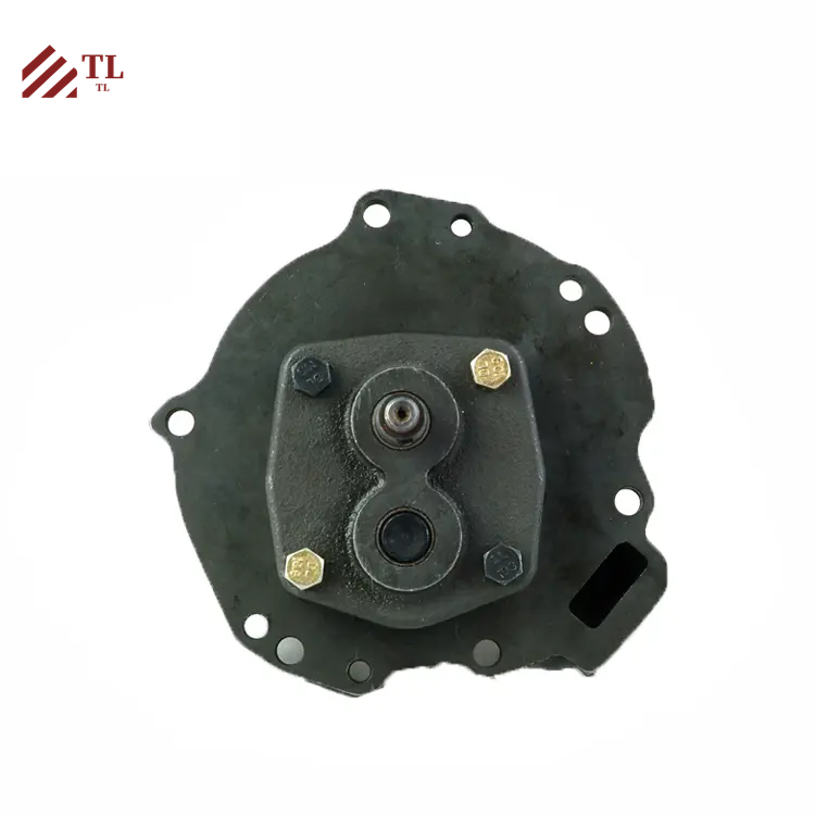 Pilot Gear Pump 5M-7864 for D6C D6D D6E D6G D7F D7G D7G2 D6G2 XL D7F 3S2616 7S4629 Oil