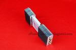 High Precision Pure Copper Pipe Heat Sink For Projector 100mm * 50mm