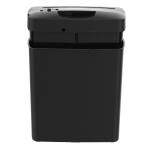 ETL Approval Compact Paper Destruction Machine 6 Sheets Paper Shredder 13L C220P