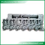 Cummins 6BT 5.9 Cylinder Head 3925400 Long Service Customized Packing