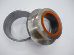 Wear-Resistant Hydrodynamic Bearing Marine Ceramic Bearings For Optimal
