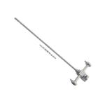 Autoclavable Medical 30 deg Cystoscope Surgical HD Endoscope Optic 302mm