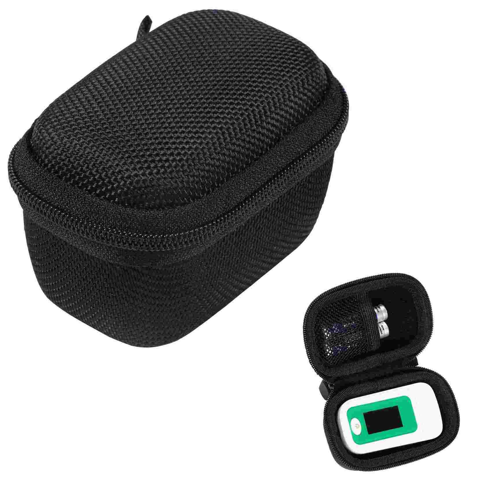 3.5*2*2.3 Inches Hard Case Medical Bag For Zacurate Pro