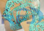 Stainless Steel Gaskets for All Brands of Refrigeration Compressors Long-Lasting