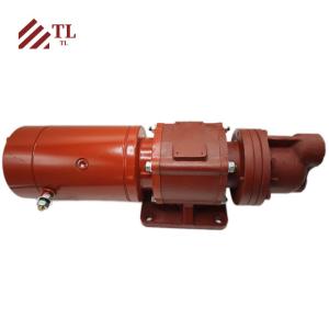 China C3500-1011640 Electric Pre-supply Oil Pump Motor Assembly for sale wholesale