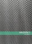 Breathable 100g/M2 Knit Solid Fabric Fire Resistant For Sofa