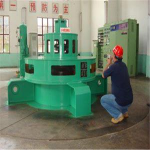 China High Efficiency Hydro Pelton Turbine Generator/Micro Pelton Water Turbine on sale