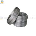 AZ31B WE43 Magnesium Alloy Welding Wire Smooth Innershield